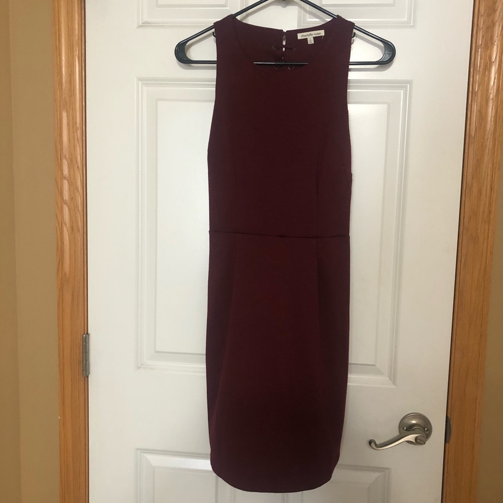 Charlotte Russe dress